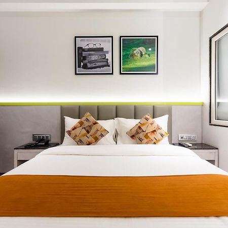 Fabhotel Prime Oasis Orange Bhopal Esterno foto