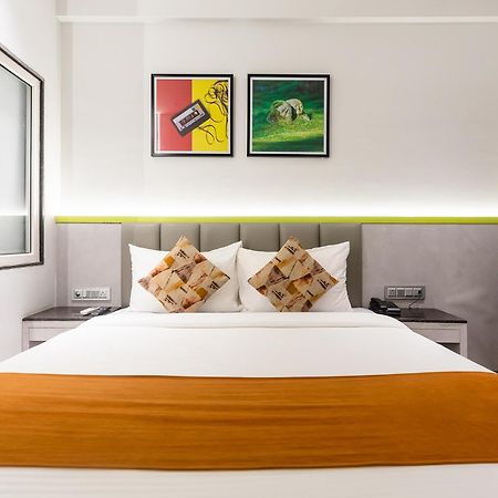 Fabhotel Prime Oasis Orange Bhopal Esterno foto
